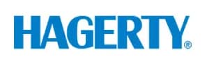 Hagerty logo