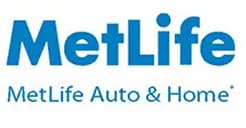 MetLife Auto & Home logo