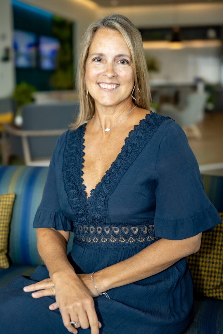 Teresa Gray