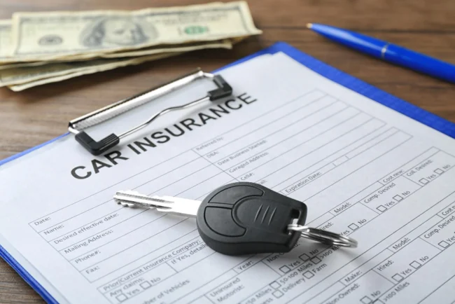 Auto & Renters Insurance Rates In TX?