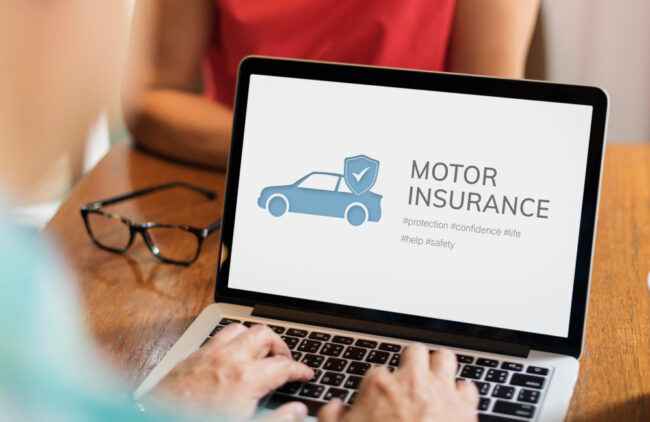 Auto Insurance