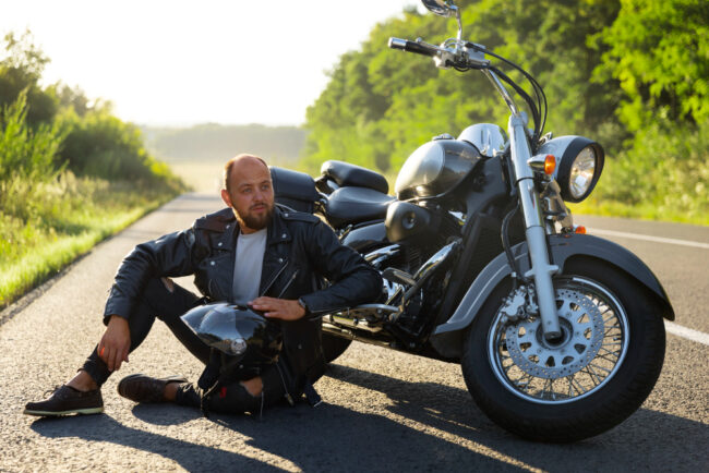 Motorcycle Insurance