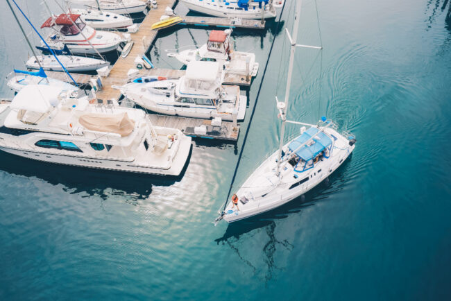 The Ultimate Guide to Boat Insurance in Texas