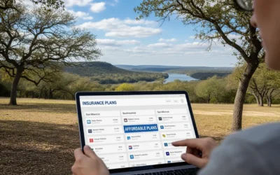 San Marcos, TX Insurance: How to Find Affordable Plans