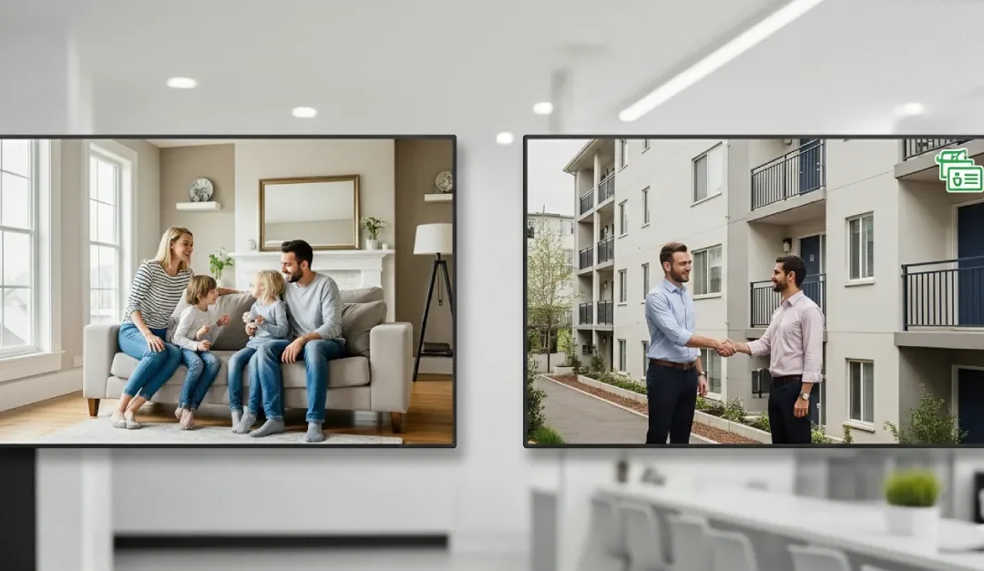 Homeowners and Landlord Insurance