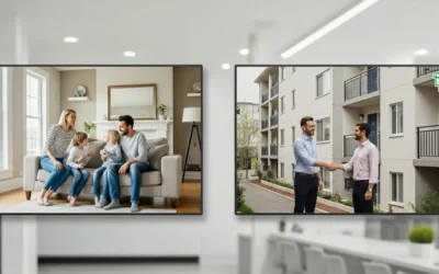 What Are the Key Differences Between Homeowners and Landlord Insurance