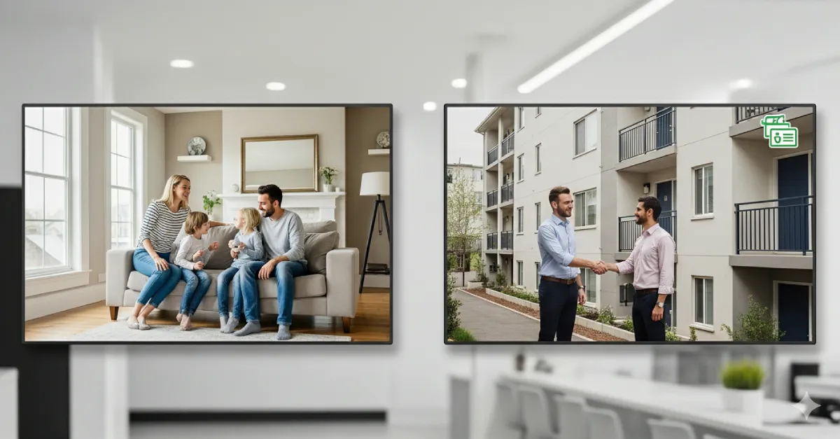 Homeowners and Landlord Insurance