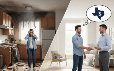 How Renters Insurance in TX Keeps Tenants Financially Secure