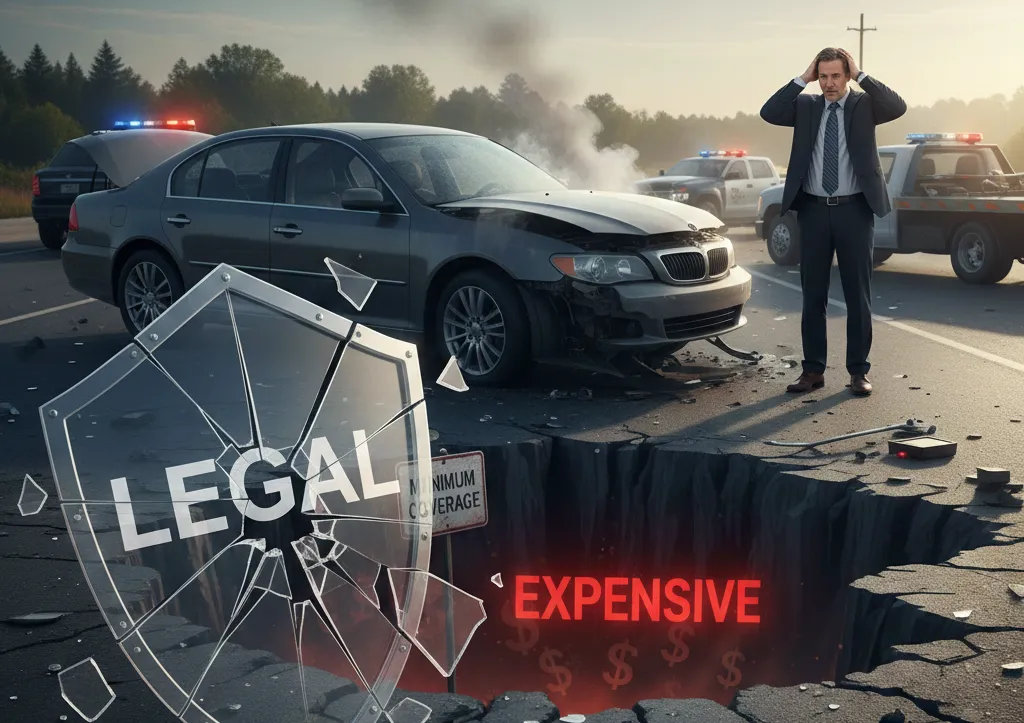 You Missing Key Benefits