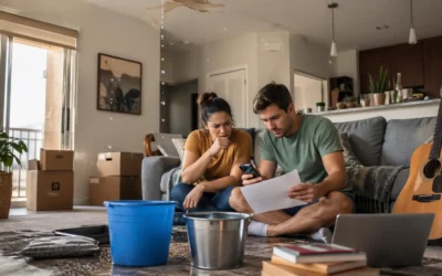 Living in San Marcos on Rent? Don’t Overlook This Simple Way to Protect Your Stuff